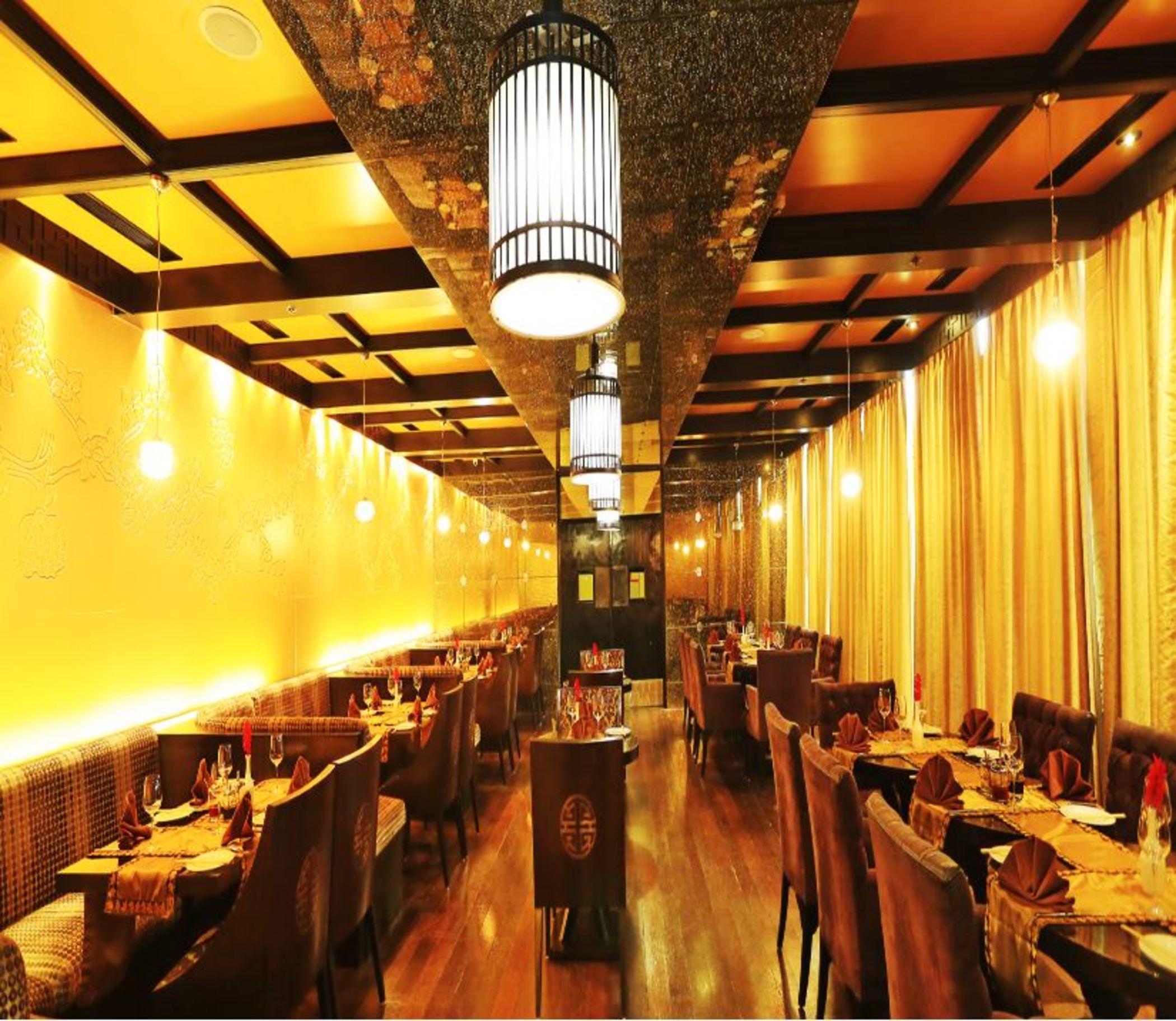 Srīnagar 泰姬陵视野辟班塔酒店 外观 照片